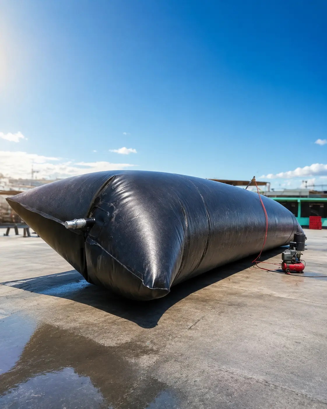 Biodigestores