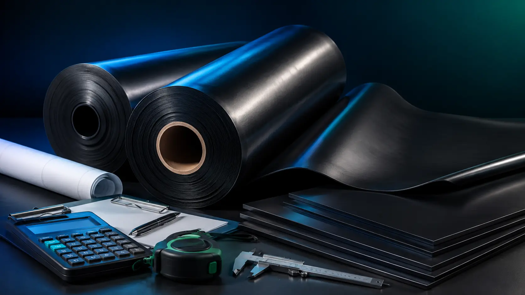 Referencia de precios HDPE