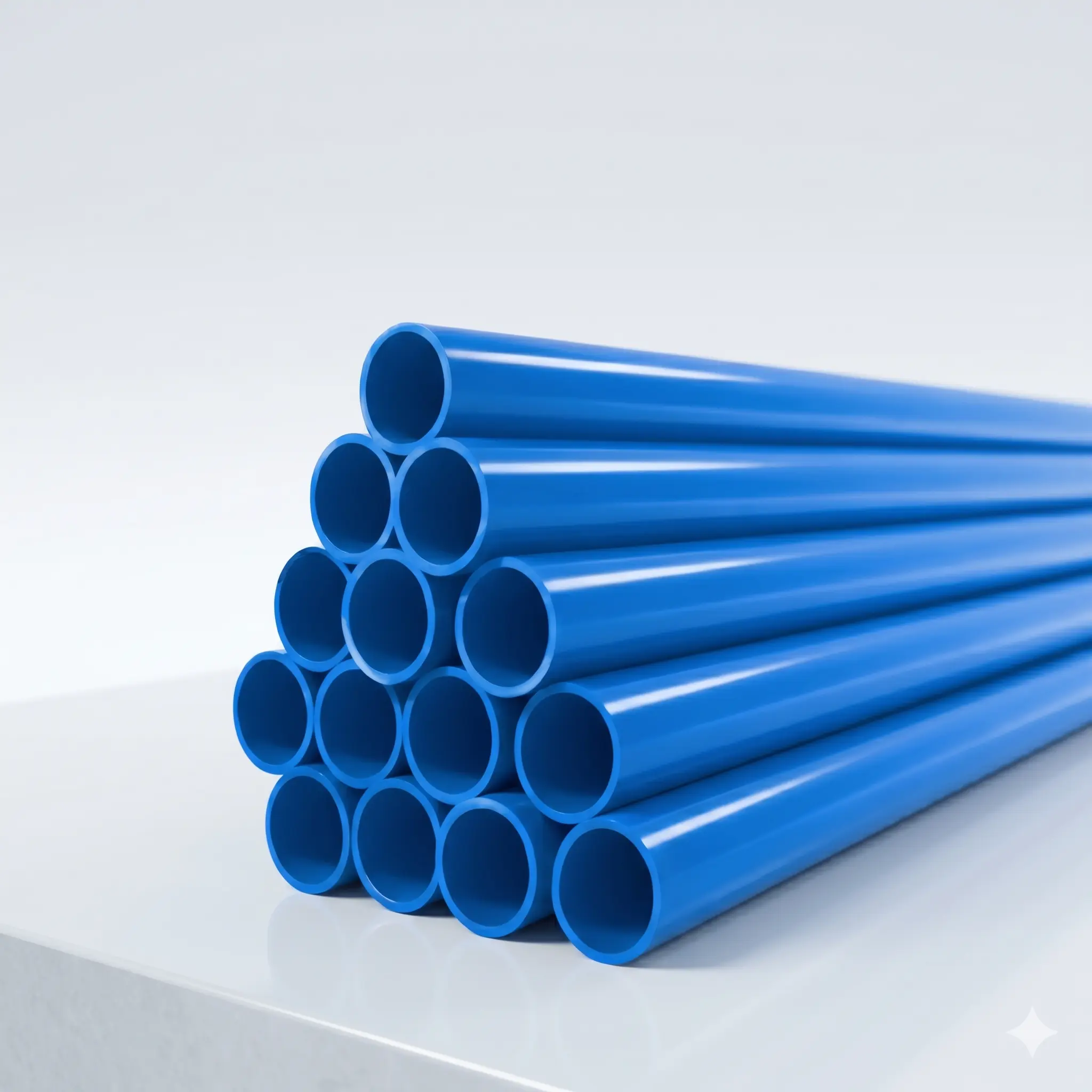 Líneas HDPE para conducción